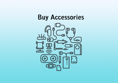 By Accessories